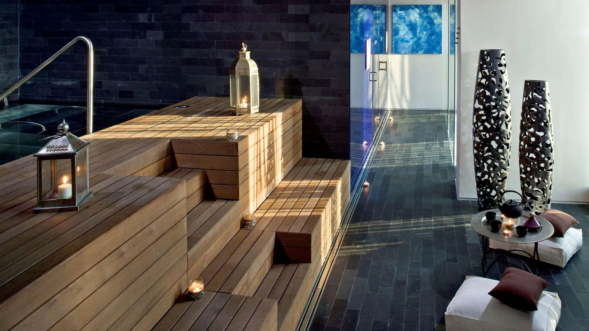 Hotel The Level At Melia Barcelona Sky