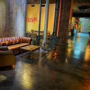  Hostel Poshtel - Premium Spanje