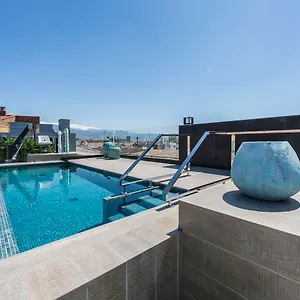 **** Hotel Catalonia Spanje