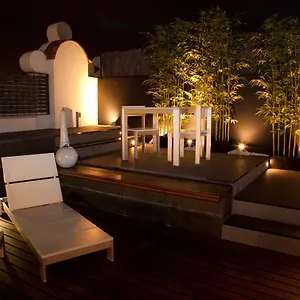 **** Hotel Sixtytwo Spanje