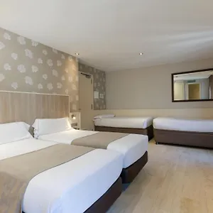 ** Hotel Santa Marta Spanje