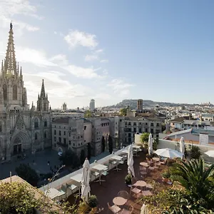 Szálloda Lamaro, Barcelona