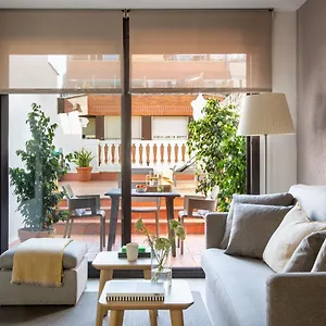 Eric Vökel Boutique - Sagrada Familia Appartement