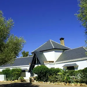Landhaus Complejo Rural Huerta Grande