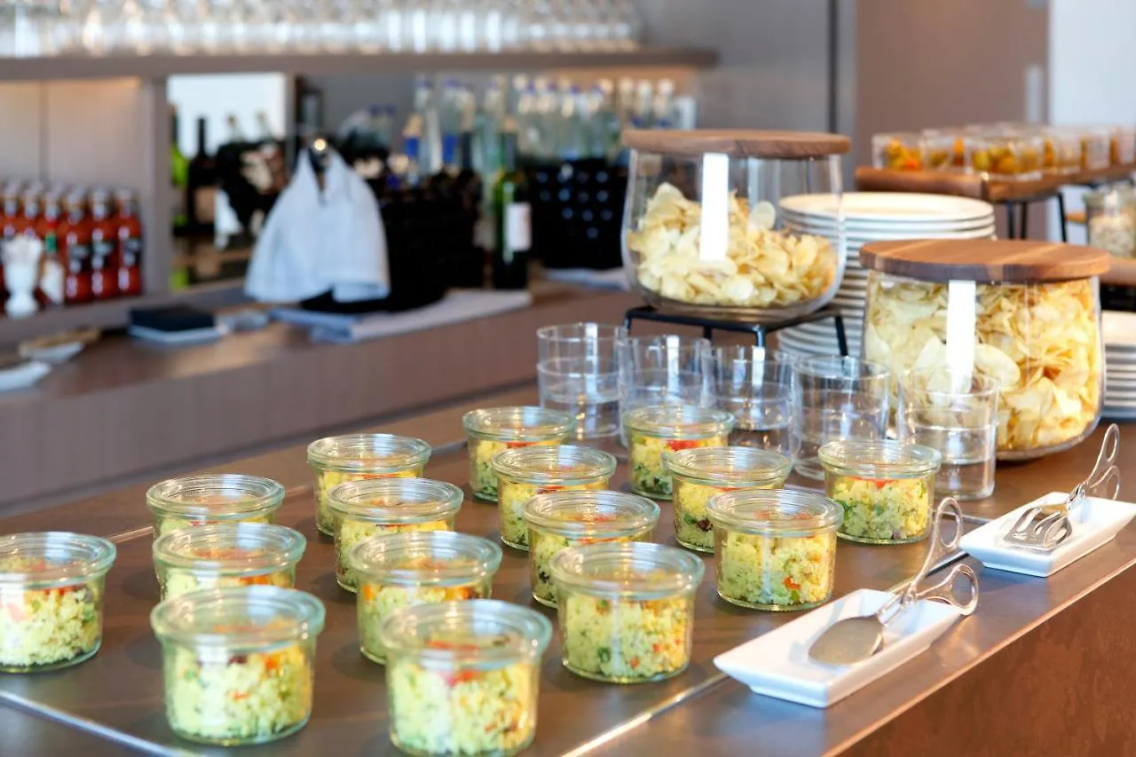 Hotel The Level At Melia Barcelona Sky Espagne