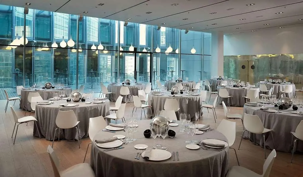 Hotel The Level At Melia Barcelona Sky